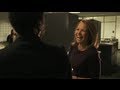 Katie Couric and Issa Raes Awkward Moment #1
