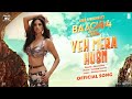 Baaghi 4 Yeh Mera Husn (Song) Tiger S, Sanjay D, Harnaaz S Shilpa R,Tanishk B Sajid N, A. Harsha
