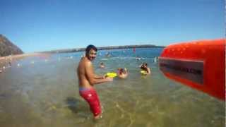 juegos de pistolas de agua