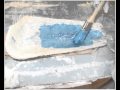 how to make a simple fibreglass mould