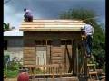 Jak zbudować bezpieczny drewniany dom
