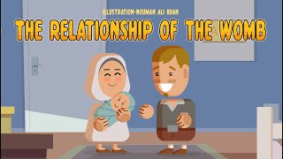 The Relationship of the Womb