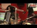 The Dead Weather on NME Radio