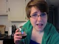 My Drunk Kitchen Ep. 1: Butter Yo Shit
