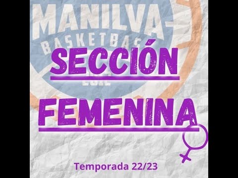 El Manilva Basketbase hace un llamamiento para crear la sección femenina