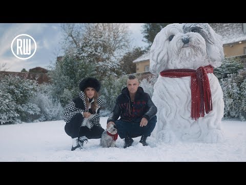 Robbie Williams | Time For Change (Official Video), MK, Jonas Blue, Becky Hill - Back & Forth (Official Video), MK, Jonas Blue, Becky Hill - Back & Forth (Official Lyric Video), Cameo - Back And Forth (Official Video), Mix – MK, Jonas Blue, Becky Hill - Back & Forth (Official Video)