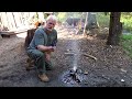 How to Cook Fish in a Survival Situation
