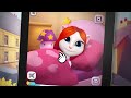 My Talking Angela - Gameplay