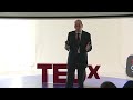 Epilepsy -- my personal experience | Daniel Pruce | TEDxGranVia