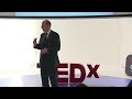 Epilepsy -- my personal experience | Daniel Pruce | TEDxGranVia
