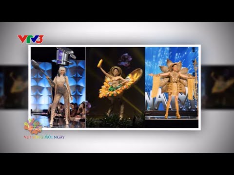 Khởi động cuộc thi thiết kế trang phục dân tộc cho đại diện Việt Nam tại Miss Universe 2020