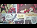 Supervillain Origins: The Scarecrow