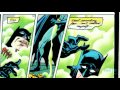 Supervillain Origins: The Scarecrow