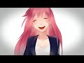 Megurine Luka - Answer (アンサー)