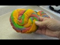 Unicorn Poop Cookies - with yoyomax12