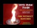 Fire without Matches | Bhojpuri | Fun with Chemistry