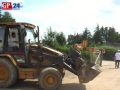 Budowa parku wodnego w Redzikowie dobiega końca