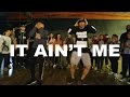 IT AINT ME - Kygo & Selena Gomez Dance | @MattSteffanina Choreography