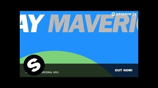 Lazy Jay - Maverick (Original Mix)