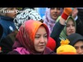 Ich bin eine türkische Muslima und streng gegen Betrug und Lügen | AUDIO
