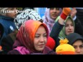 Ich bin eine türkische Muslima und streng gegen Betrug und Lügen | AUDIO