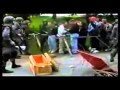 Martial Law Exercises in America -- Police State 2000