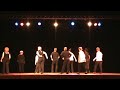 Rolling in the deep line dance country