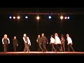 Rolling in the deep line dance country