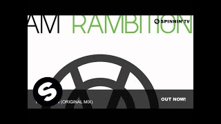 RAM - RAMbition (Original Mix)