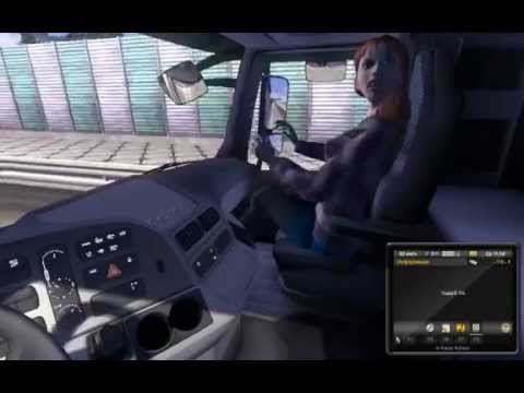    Euro Truck Simulator 2  -  11