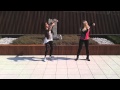 Mary Aušová - ZIN 52 - Bailando - flamencoReggaeton