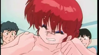 MAD】らんま1/2『らんま』をこよなく愛する人へ－OUR GOOD DAY