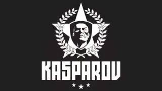 Dj Kasparov