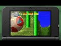 Nintendo 3DS - Yoshi's New Island E3 Trailer