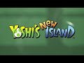 Nintendo 3DS - Yoshi's New Island E3 Trailer