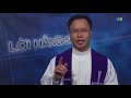LỜI HẰNG SỐNG Chúa Nhật Lễ Lá - 25/03/2018 - Ngã Rẽ Cuộc Đời