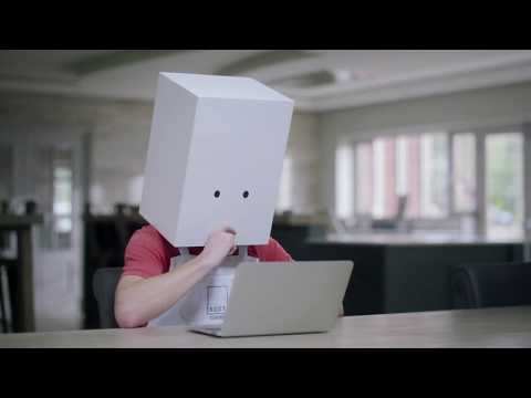 BOXT TV Ad - Voiceover video