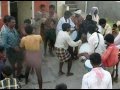 Dhanush dancing for nayak song