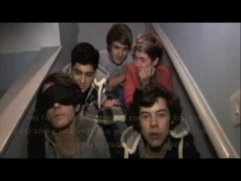 Direction Video Diary on One Direction Video Diary 4 Subtitulado Espa Ol Video Online