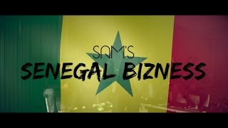 Sénégal Bizness