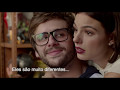 Trailer 1 do filme Amor.com