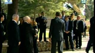 Катя Волкова: Завершающий день визита Барака Обамы в Израиль