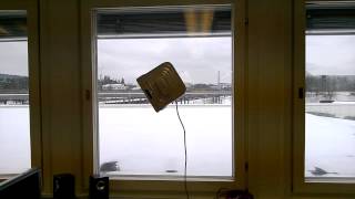 helautomatisk robot fönsterputsare helautomatisk robot fönsterputsare