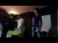 Achraf Oussi : ( H-Déén ) & Nizar Alaoui : ( Ninouz ) Hadi Hiya Dania