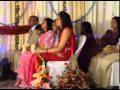 Mauritian Wedding - Indian Ceremony