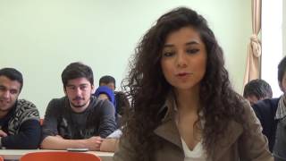 Bilecik Şeyh Edebali Üniversitesi Mühendislik Fakültesi Tanıtım Filmi