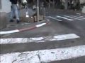 Israelis Blockade Downtown Tel Aviv, Jerusalem Protesting USA SPONSORED Israeli Apartheid System
