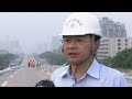 Incredible footage: Is this the world's longest demolition?