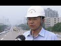 Incredible footage: Is this the world's longest demolition?