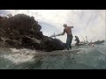 Spearfishing Hawaii Episode 2 - UkuMuLua Big Island Spring 2013